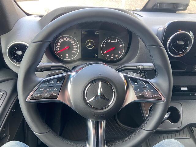 Mercedes-Benz SPRINTER 319 CDI L2H2 2x Schuifdeur | Facelift | 3.5T AHW mogelijk | DIStronic | Gev. stoel