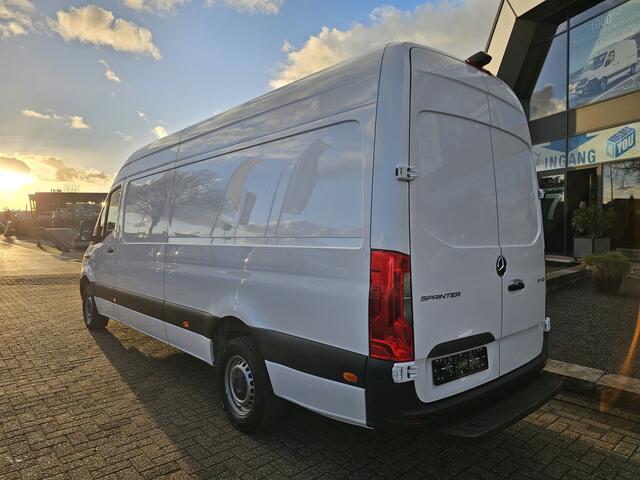 Mercedes-Benz SPRINTER 317 CDI L3-H2 RWD * Navi * 360 Graden Camera * PDC * Chauffeursstoel *