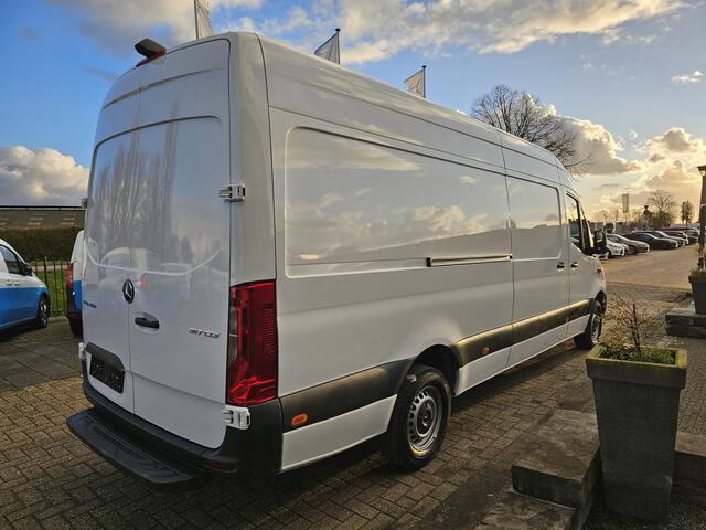 Mercedes-Benz SPRINTER 317 CDI L3-H2 RWD * Navi * 360 Graden Camera * PDC * Chauffeursstoel *