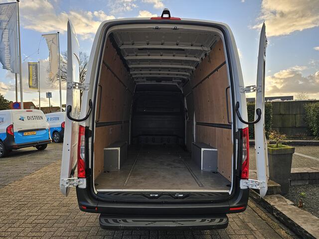 Mercedes-Benz SPRINTER 317 CDI L3-H2 RWD * Navi * 360 Graden Camera * PDC * Chauffeursstoel *