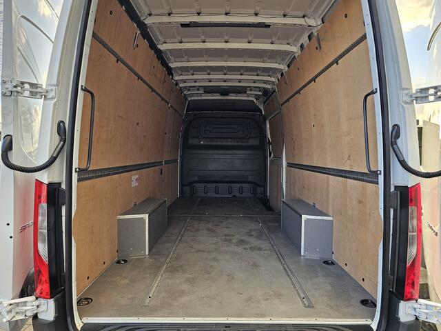 Mercedes-Benz SPRINTER 317 CDI L3-H2 RWD * Navi * 360 Graden Camera * PDC * Chauffeursstoel *