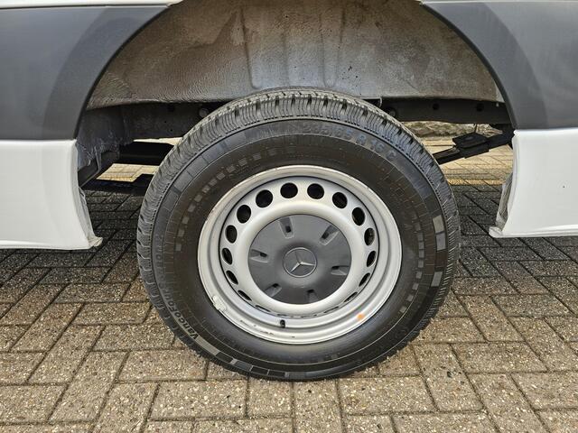Mercedes-Benz SPRINTER 317 CDI L3-H2 RWD * Navi * 360 Graden Camera * PDC * Chauffeursstoel *