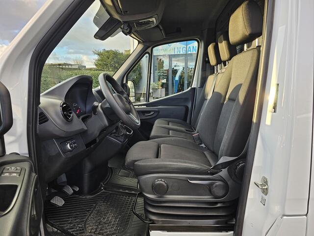 Mercedes-Benz SPRINTER 317 CDI L3-H2 RWD * Navi * 360 Graden Camera * PDC * Chauffeursstoel *