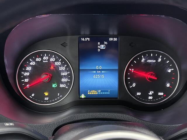 Mercedes-Benz SPRINTER 315 1.9 CDI L3H2 Automaat Navigatie Fabrieksgarantie Camera Betimmering Zilvergrijs