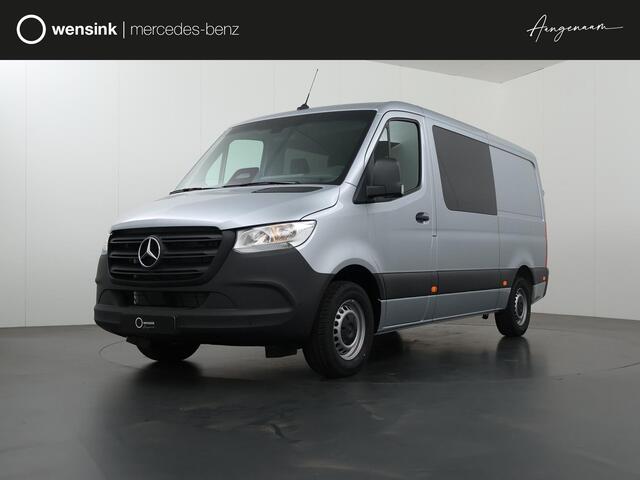 Mercedes-Benz SPRINTER 311 L2H1 RWD PRO | BPM VRIJ | AUTOMAAT | DUBBELE CABINE MOGELIJK | 4 SEIZOENENBANDEN