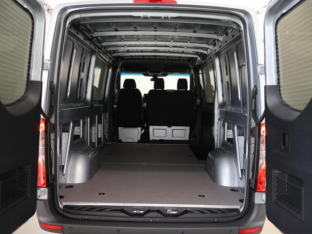Mercedes-Benz SPRINTER 311 L2H1 RWD PRO | BPM VRIJ | AUTOMAAT | DUBBELE CABINE MOGELIJK | 4 SEIZOENENBANDEN