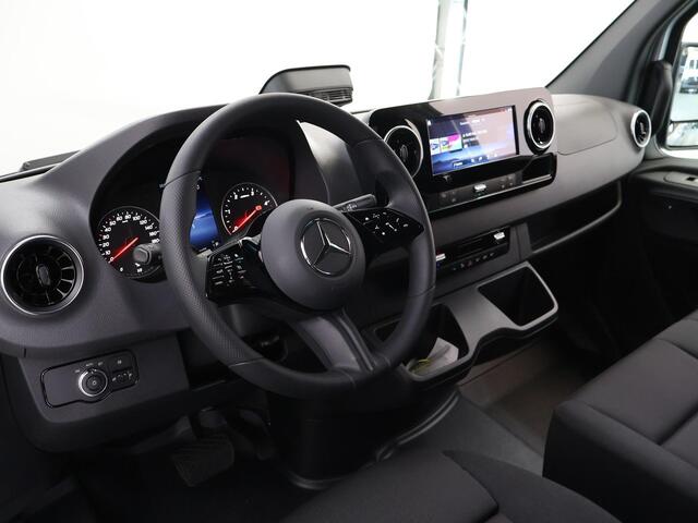 Mercedes-Benz SPRINTER 311 L2H1 RWD PRO | BPM VRIJ | AUTOMAAT | DUBBELE CABINE MOGELIJK | 4 SEIZOENENBANDEN