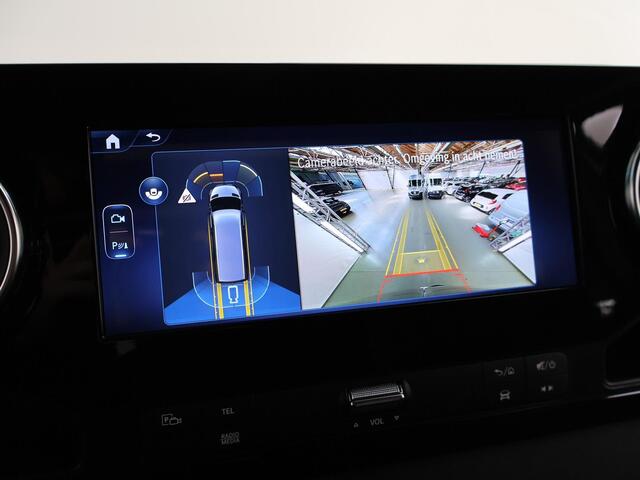 Mercedes-Benz SPRINTER 311 L2H1 RWD PRO | BPM VRIJ | AUTOMAAT | DUBBELE CABINE MOGELIJK | 4 SEIZOENENBANDEN