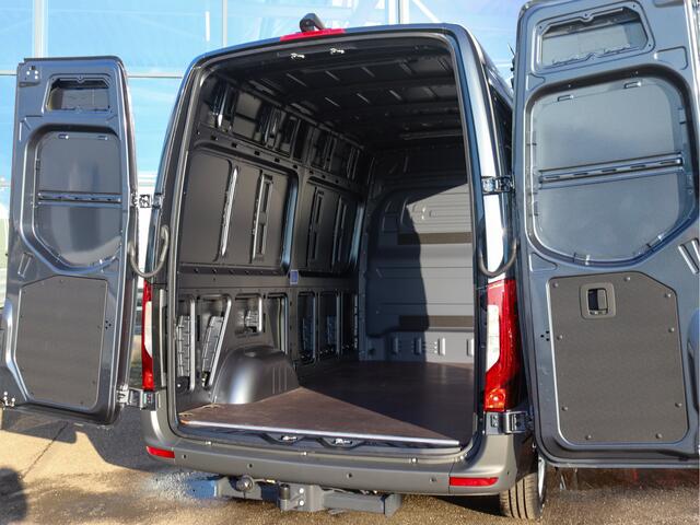 Mercedes-Benz SPRINTER 319 CDI L2H2 PRO | CLIMA/NAVI/CAMERA/3.500KG AHW/DISTRONIC | Certified
