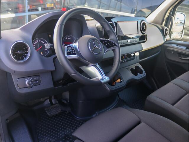 Mercedes-Benz SPRINTER 319 CDI L2H2 PRO | CLIMA/NAVI/CAMERA/3.500KG AHW/DISTRONIC | Certified
