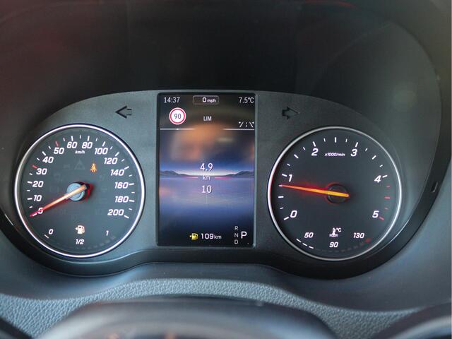 Mercedes-Benz SPRINTER 319 CDI L2H2 PRO | CLIMA/NAVI/CAMERA/3.500KG AHW/DISTRONIC | Certified