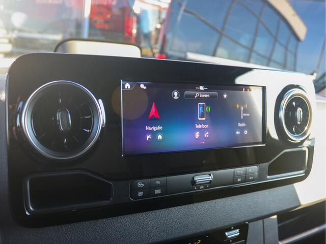 Mercedes-Benz SPRINTER 319 CDI L2H2 PRO | CLIMA/NAVI/CAMERA/3.500KG AHW/DISTRONIC | Certified