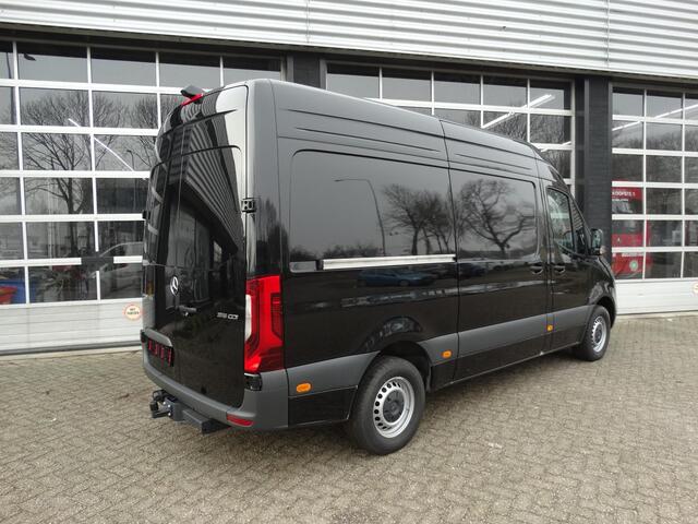 Mercedes-Benz SPRINTER 315 1.9 CDI L2 Select HD | dubbele zijschuifdeur | geveerde chauffeursstoel | trekhaak 3500 kg