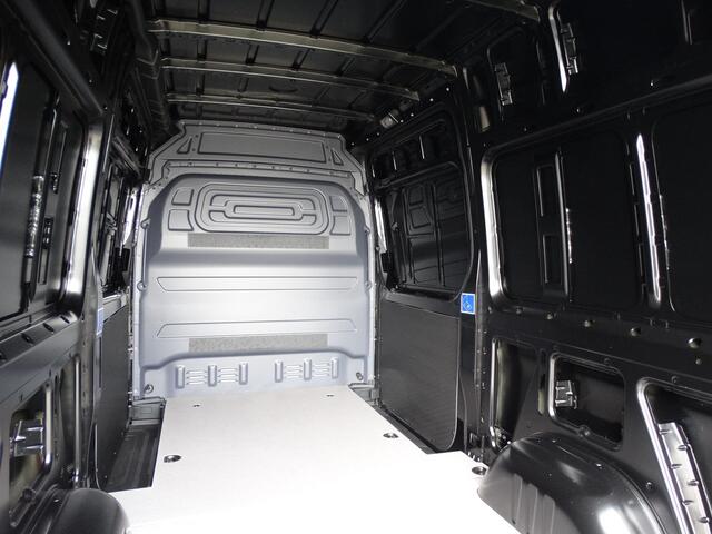 Mercedes-Benz SPRINTER 315 1.9 CDI L2 Select HD | dubbele zijschuifdeur | geveerde chauffeursstoel | trekhaak 3500 kg