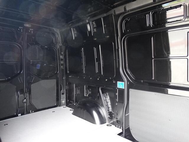 Mercedes-Benz SPRINTER 315 1.9 CDI L2 Select HD | dubbele zijschuifdeur | geveerde chauffeursstoel | trekhaak 3500 kg