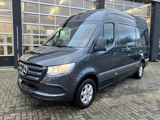 Mercedes-Benz SPRINTER 317 1.9 CDI L2 Select HD Automaat | Alarm Klasse 3 | Lichtmetalen velgen | Parkeerpakket met 360 graden Achteruitrijcamera |