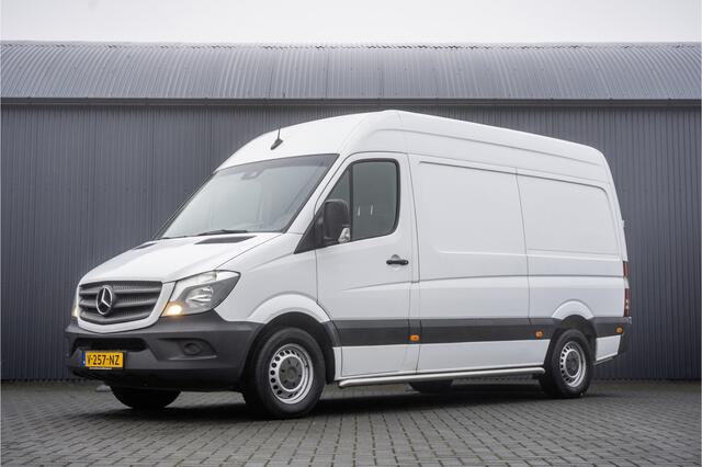 Mercedes-Benz SPRINTER 311 CDI L2H2 | Euro 6 | Volledig Ingericht | Camera | Airco