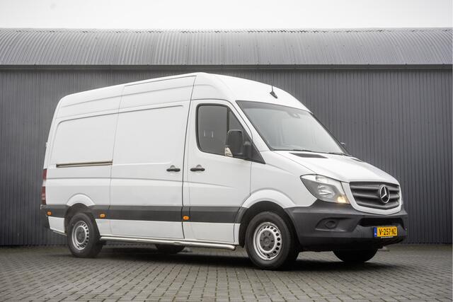 Mercedes-Benz SPRINTER 311 CDI L2H2 | Euro 6 | Volledig Ingericht | Camera | Airco