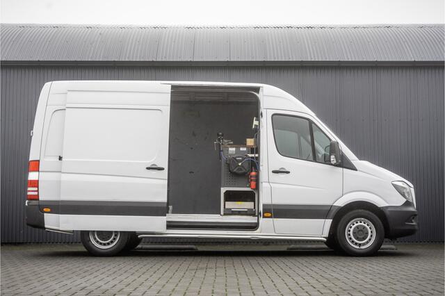 Mercedes-Benz SPRINTER 311 CDI L2H2 | Euro 6 | Volledig Ingericht | Camera | Airco