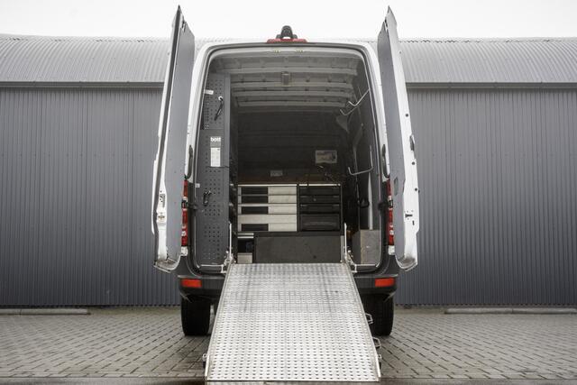 Mercedes-Benz SPRINTER 311 CDI L2H2 | Euro 6 | Volledig Ingericht | Camera | Airco