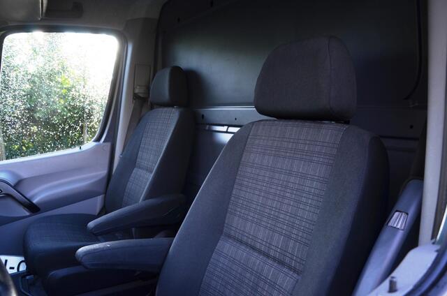 Mercedes-Benz SPRINTER 213 2.2 CDI L2 H1 Airco/Trekhaak/Cr-Controle/Comfort-Stoelen/Achteropstap/Side-Bars