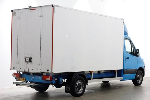 Mercedes-Benz SPRINTER 311 CDI 7G Automaat RWD Bakwagen met achterdeuren Airco 01-2021