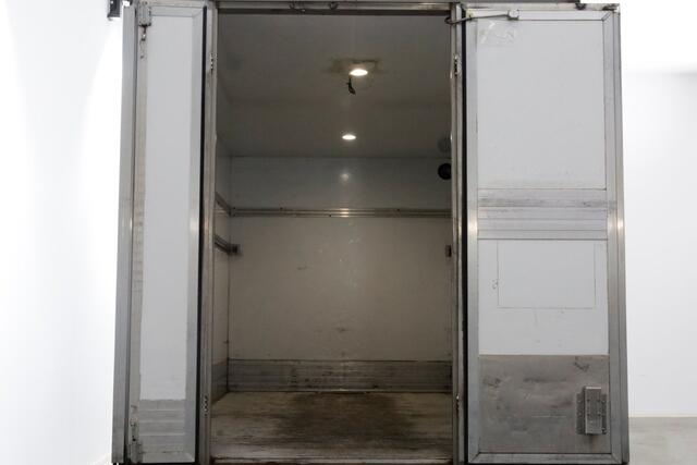 Mercedes-Benz SPRINTER 311 CDI 7G Automaat RWD Bakwagen met achterdeuren Airco 01-2021