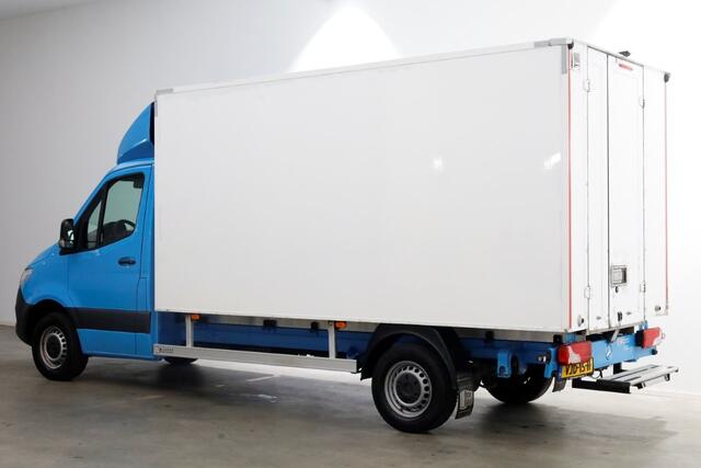 Mercedes-Benz SPRINTER 311 CDI 7G Automaat RWD Bakwagen met achterdeuren Airco 01-2021