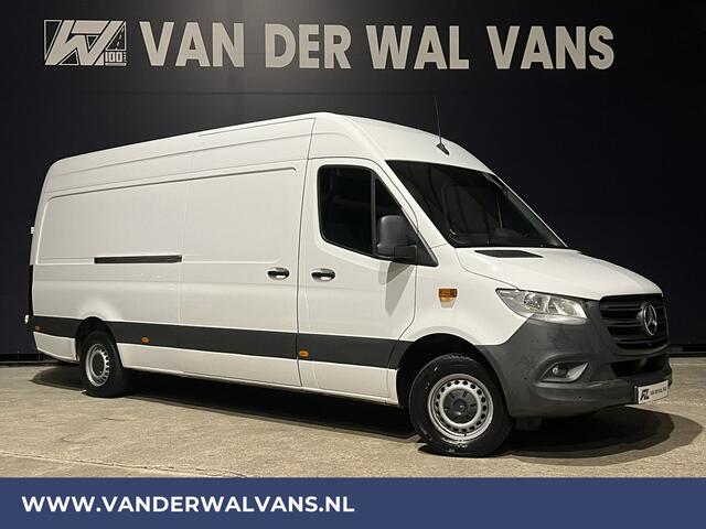 Mercedes-Benz SPRINTER 315 CDI 150pk **BPM VRIJ voor de Ondernemer** L3H2 Euro6 Airco | Camera | Navigatie | Apple Carplay Android Auto, Cruisecontrol, Parkeersensoren, Stoelverwarming, Chauffeursstoel, Bijrijdersbank