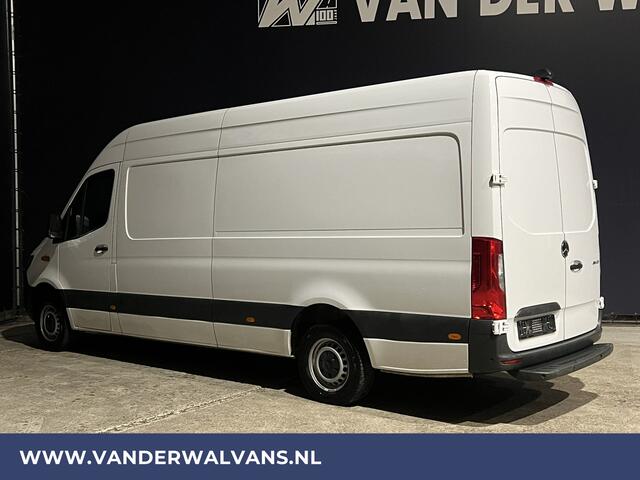 Mercedes-Benz SPRINTER 315 CDI 150pk **BPM VRIJ voor de Ondernemer** L3H2 Euro6 Airco | Camera | Navigatie | Apple Carplay Android Auto, Cruisecontrol, Parkeersensoren, Stoelverwarming, Chauffeursstoel, Bijrijdersbank