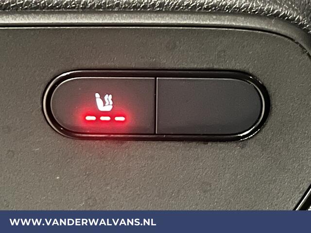 Mercedes-Benz SPRINTER 315 CDI 150pk **BPM VRIJ voor de Ondernemer** L3H2 Euro6 Airco | Camera | Navigatie | Apple Carplay Android Auto, Cruisecontrol, Parkeersensoren, Stoelverwarming, Chauffeursstoel, Bijrijdersbank