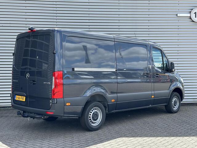 Mercedes-Benz SPRINTER 317 CDI Airco Navigatie Camera 2800kg Trekhaak