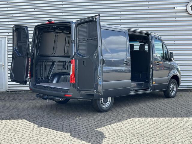 Mercedes-Benz SPRINTER 317 CDI Airco Navigatie Camera 2800kg Trekhaak