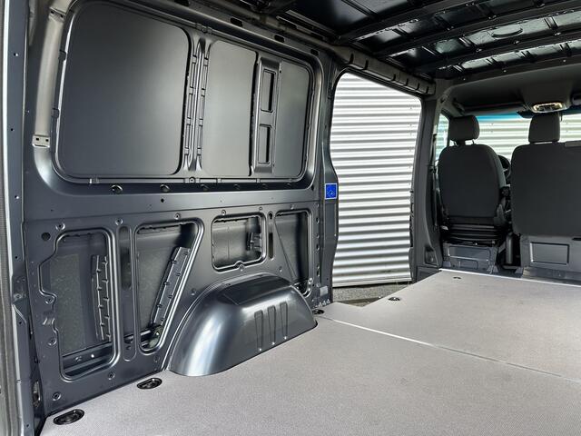 Mercedes-Benz SPRINTER 317 CDI Airco Navigatie Camera 2800kg Trekhaak