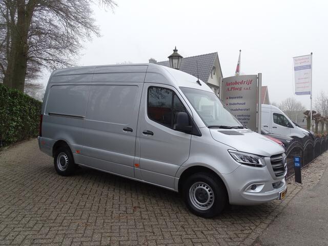Mercedes-Benz SPRINTER 319 1.9 CDI L2H2 VOL OPTIES 1e eig