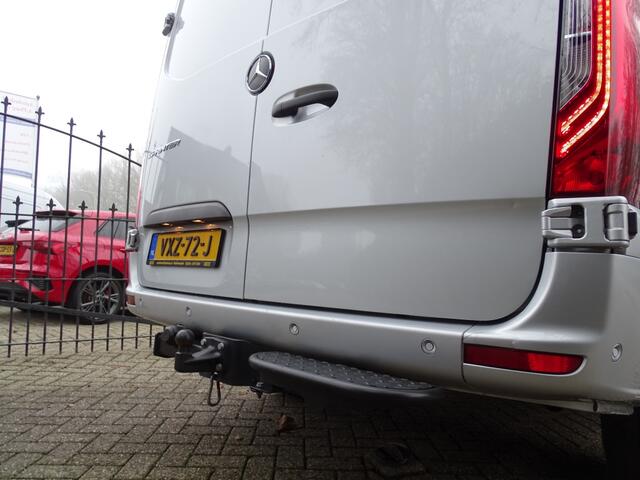 Mercedes-Benz SPRINTER 319 1.9 CDI L2H2 VOL OPTIES 1e eig