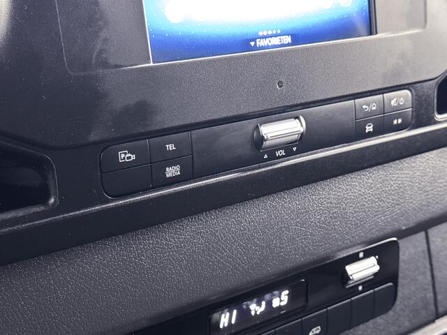 Mercedes-Benz SPRINTER 315 1.9 CDI L2H2 Automaat Trekhaak Navigatie Achteruitrijcamera Apple Carplay/Android Auto Betimmering
