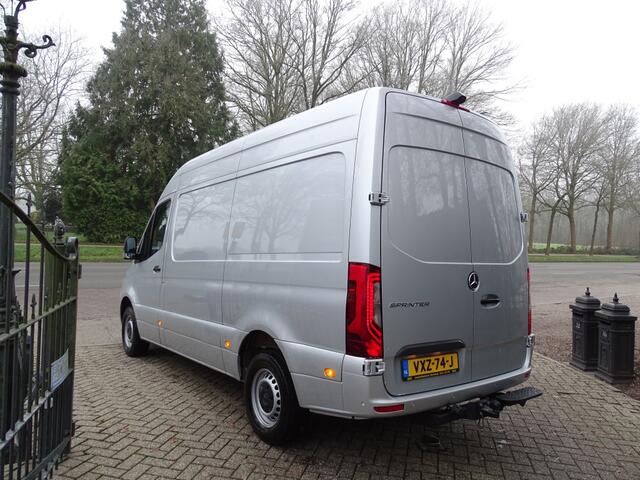 Mercedes-Benz SPRINTER 319 1.9 CDI L2H2 VOL OPTIES 1e eig NWST