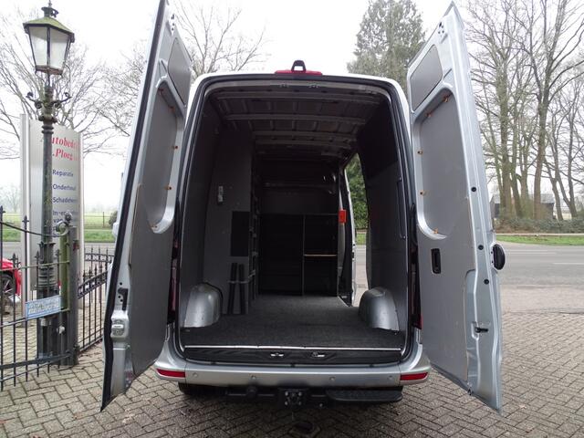 Mercedes-Benz SPRINTER 319 1.9 CDI L2H2 VOL OPTIES 1e eig NWST