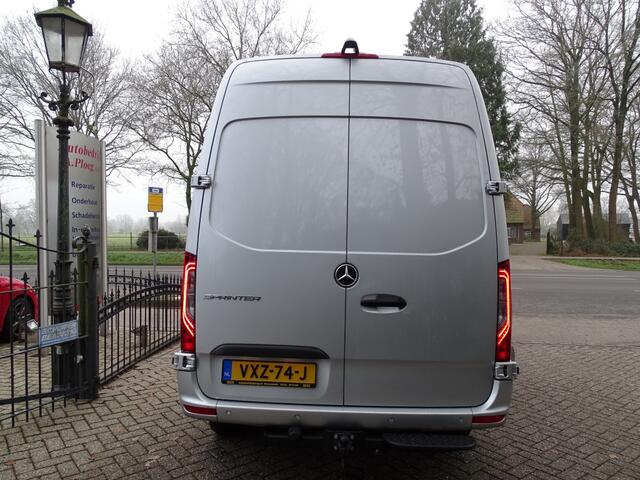 Mercedes-Benz SPRINTER 319 1.9 CDI L2H2 VOL OPTIES 1e eig NWST