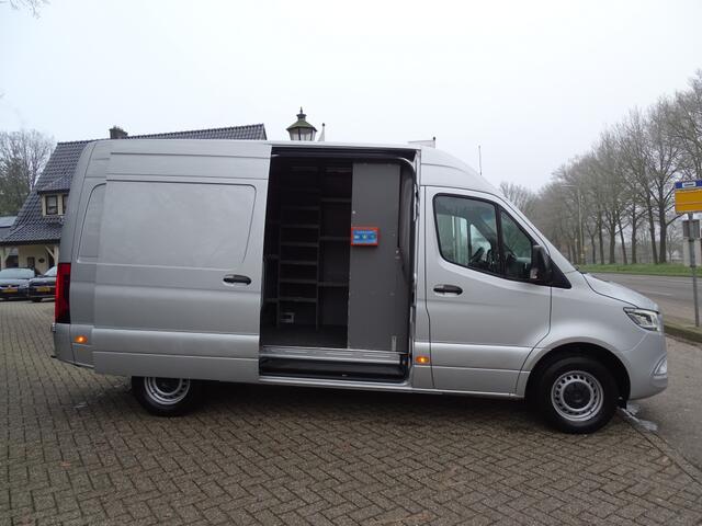 Mercedes-Benz SPRINTER 319 1.9 CDI L2H2 VOL OPTIES 1e eig NWST