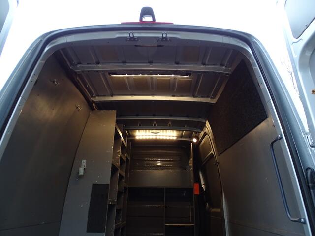 Mercedes-Benz SPRINTER 319 1.9 CDI L2H2 VOL OPTIES 1e eig NWST