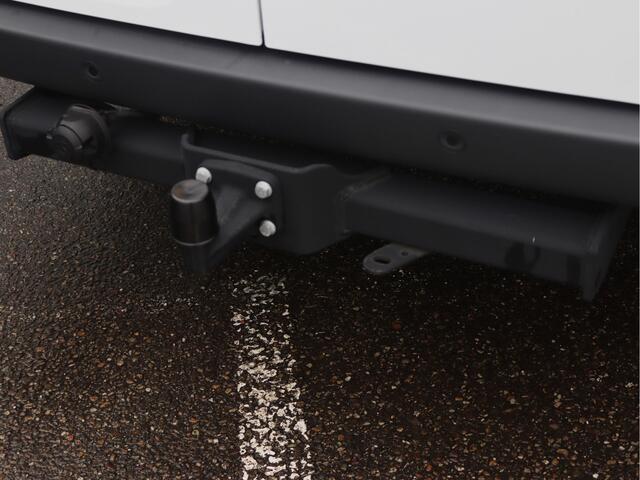 Mercedes-Benz SPRINTER 317 CDI L2H2 | AIRCO/NAVI/CAMERA | Certified