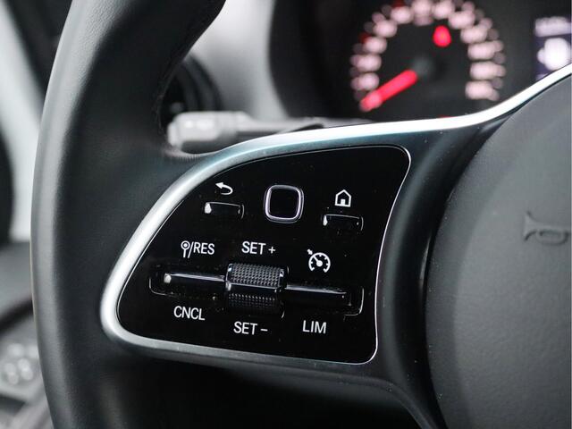 Mercedes-Benz SPRINTER 317 CDI L2H2 | AIRCO/NAVI/CAMERA | Certified