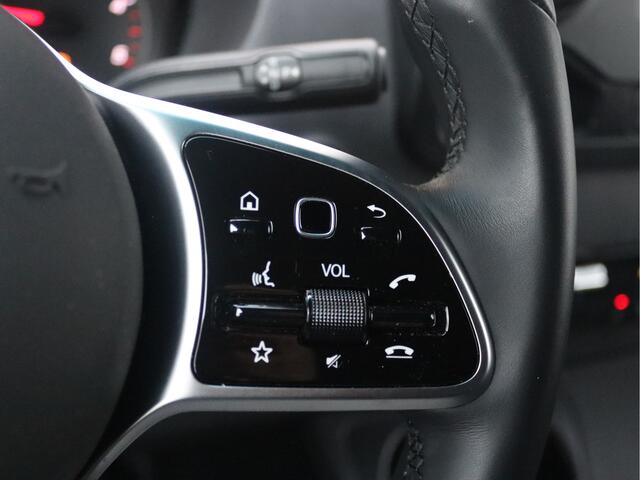 Mercedes-Benz SPRINTER 317 CDI L2H2 | AIRCO/NAVI/CAMERA | Certified