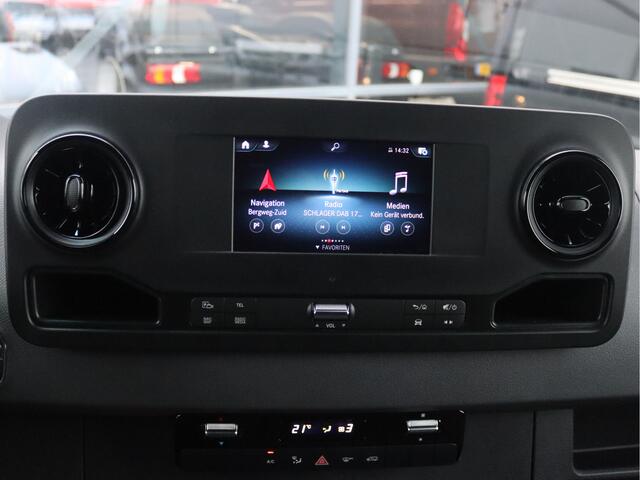 Mercedes-Benz SPRINTER 317 CDI L2H2 | AIRCO/NAVI/CAMERA | Certified