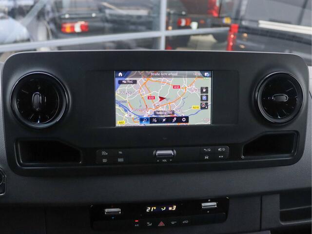 Mercedes-Benz SPRINTER 317 CDI L2H2 | AIRCO/NAVI/CAMERA | Certified