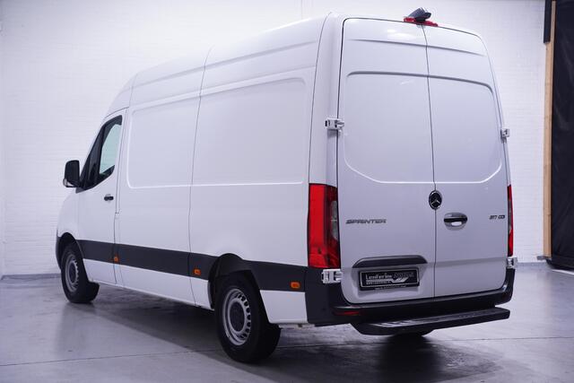 Mercedes-Benz SPRINTER 317 CDI 170 pk Aut. L2H2 Navi, Camera Laadruimte Pakket, Cruise Control, PDC V+A, 3-Zits