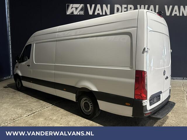Mercedes-Benz SPRINTER 315 CDI 150pk **BPM VRIJ voor de Ondernemer** L2H2 Euro6 Airco | Navigatie | Camera | Apple Carplay Android Auto, cruisecontrol, Chauffeursstoel, Parkeersensoren, Stoelverwarming, Bijrijdersbank
