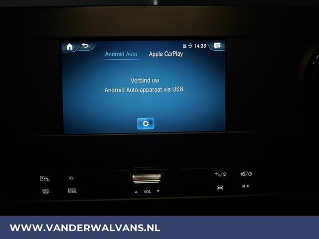 Mercedes-Benz SPRINTER 315 CDI 150pk **BPM VRIJ voor de Ondernemer** L2H2 Euro6 Airco | Navigatie | Camera | Apple Carplay Android Auto, cruisecontrol, Chauffeursstoel, Parkeersensoren, Stoelverwarming, Bijrijdersbank